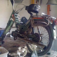 Puch maxi