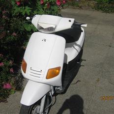 Piaggio Zip gl BYTTET