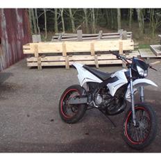 Derbi Senda *TIL SALG*