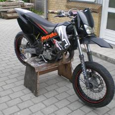 Derbi Senda SM X-treme - Solgt