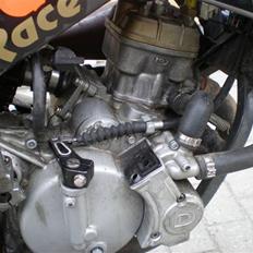 Derbi Senda SM X-treme - Solgt