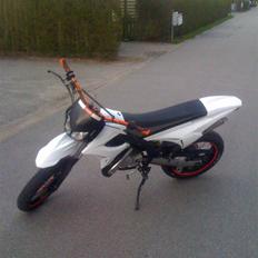 Derbi Senda *TIL SALG*