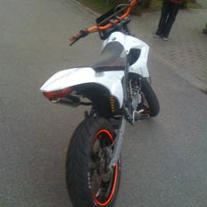 Derbi Senda *TIL SALG*