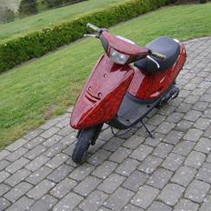 Yamaha Jog As *byttet*