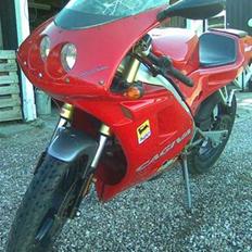 Cagiva Mito LC DD