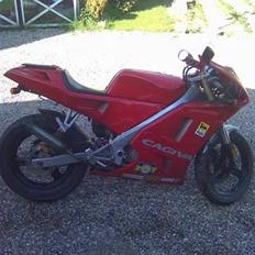 Cagiva Mito LC DD