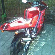 Cagiva Mito LC DD