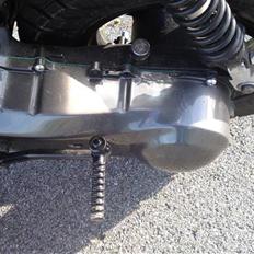 Aprilia Sonic - Mona Lisa