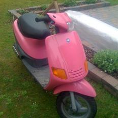 Piaggio Zip gl BYTTET