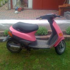 Piaggio Zip gl BYTTET