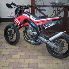 Derbi Senda 85cc > Byttet <