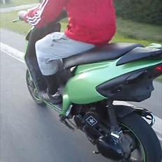 Piaggio Nrg Mc3
