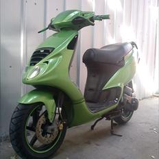 Piaggio Nrg Mc3