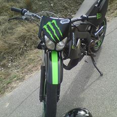 Derbi Senda              [-Solgt-]