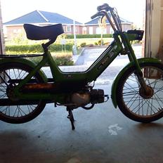 Puch Maxi K BYTTET TIL BWS NG