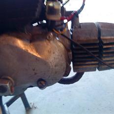 Puch Maxi K BYTTET TIL BWS NG