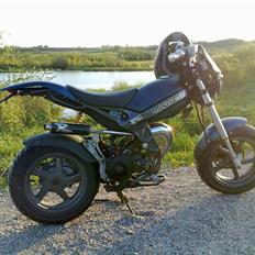 Suzuki streetmagic