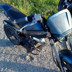 Suzuki streetmagic