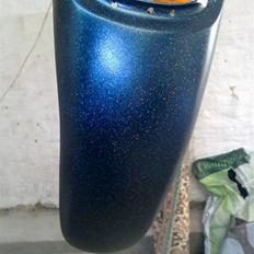 Suzuki streetmagic