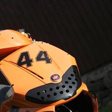 Gilera Runner SP LC DD