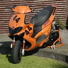 Gilera Runner SP LC DD