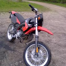 Derbi  Senda sm x-race