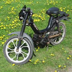 Tomos Flexer