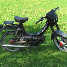 Tomos Flexer
