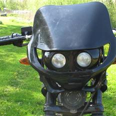 Tomos Flexer
