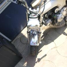 Skyteam dax SOLGT 4500