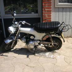 Skyteam dax SOLGT 4500