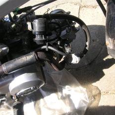 Skyteam dax SOLGT 4500