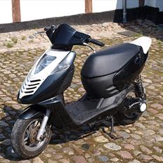 Aprilia Sonic *SOLGT*