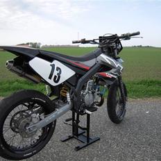 Derbi Senda SM X-treme>>Solgt<<