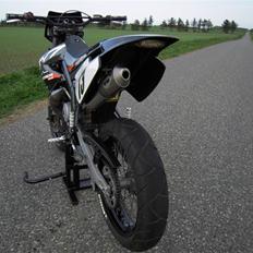 Derbi Senda SM X-treme>>Solgt<<