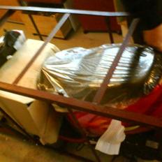 Baotian BT49QT-7 (X-Factor) *Død*