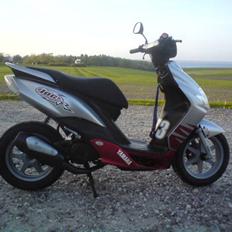 Yamaha Jog R (SOLGT)