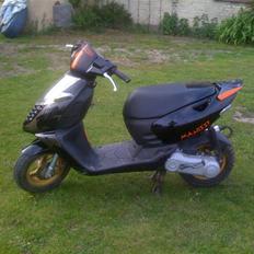 Aprilia Sonic