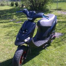 Gilera Stalker 70ccm  :-) SOLGT!