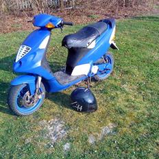 Piaggio nrg mc3 *byttet*