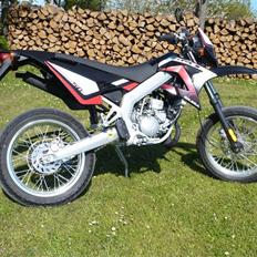 Gilera SMT LC DD