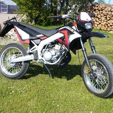 Gilera SMT LC DD