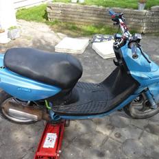 Yamaha BWs - S.Æ.L.G.E.S