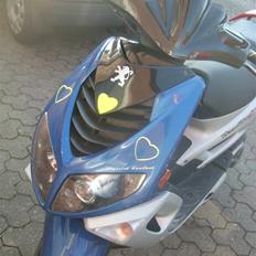 Peugeot Speedfight 2 SOLGT