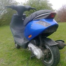 Piaggio New Zip "VÆK"