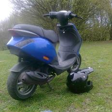 Piaggio New Zip "VÆK"