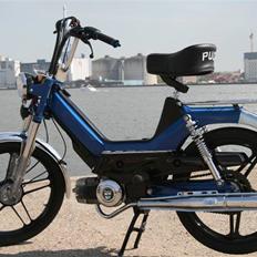 Puch Maxi P1 "Custom"