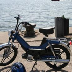 Puch Maxi P1 "Custom"