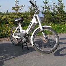 Puch Maxi P