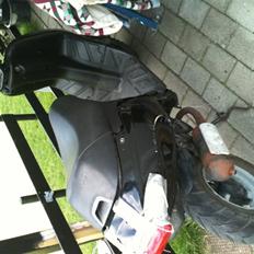 Piaggio Typhoon =solgt=